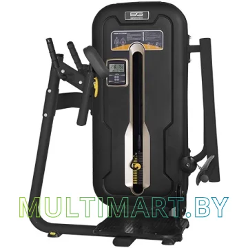 Тренажер для ног Bronze Gym MZM-016A
